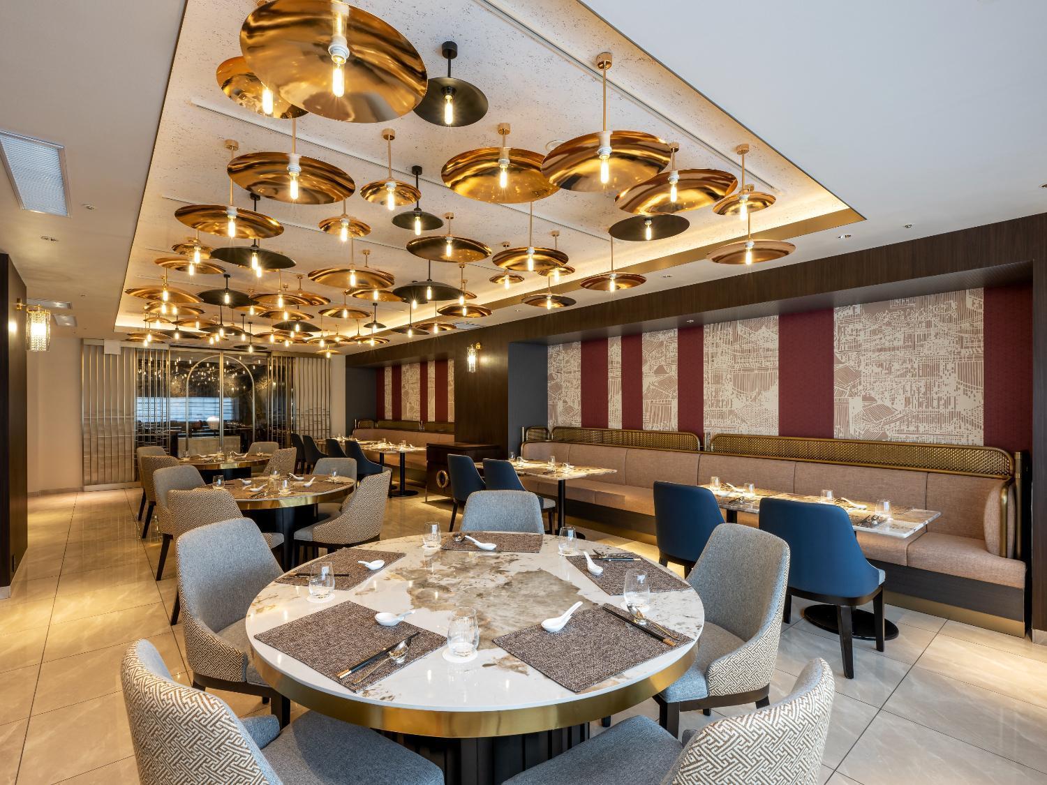 Ana Crowne Plaza Akita, An Ihg Hotel Ngoại thất bức ảnh