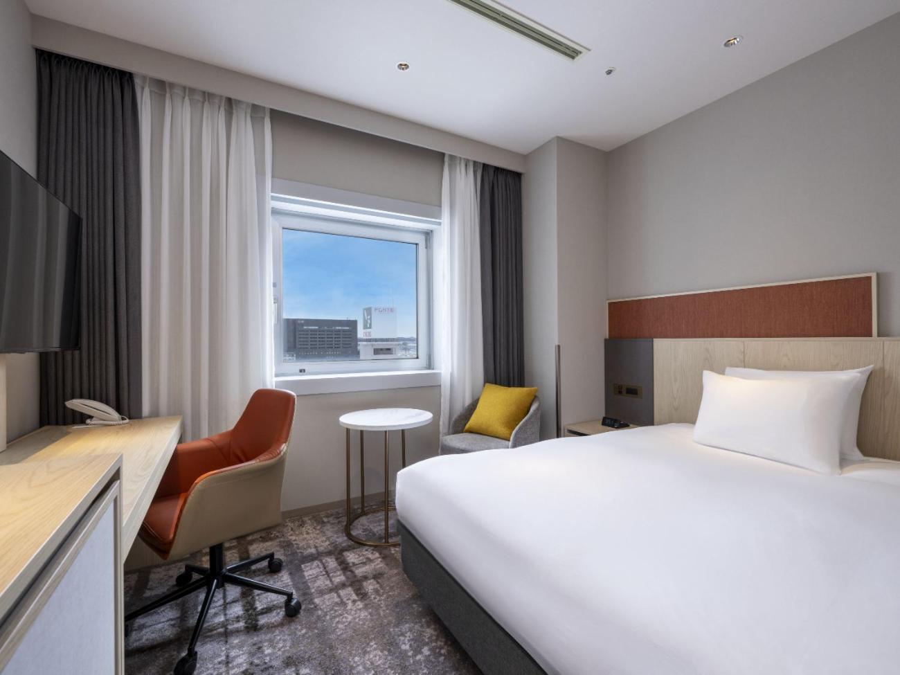 Ana Crowne Plaza Akita, An Ihg Hotel Ngoại thất bức ảnh